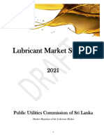 Lubricant Market Statistics 2021 v2