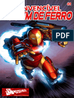 O Invencível Homem de Ferro V2 02 (10-2015)