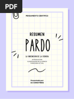 Resumen Pardito Nayer