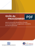 Guia de Procedimientos Oim