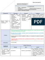 Sesión 3 - Primero Presencial