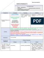 Sesión 6 - Primero Presencial