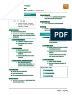 Advanced-Physics-Reviewer 4th-Quarter Perio LT