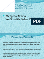 Materi Pancasila Mengenal Sila Dan Simbol 1122022