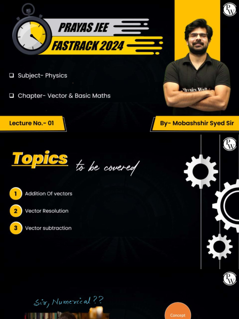 vector-and-basic-maths-01-class-notes-prayas-jee-fastrack-2024-pdf