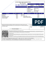 URI011008DG4 - Pago de Nómina - 20230830 - N - SOTI840520132