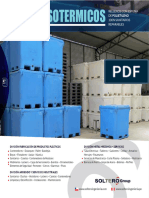 PDF Bins Isotermicos