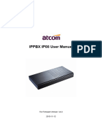 Ippbx Ip08 User Manual R v4 0 2015-11-12en