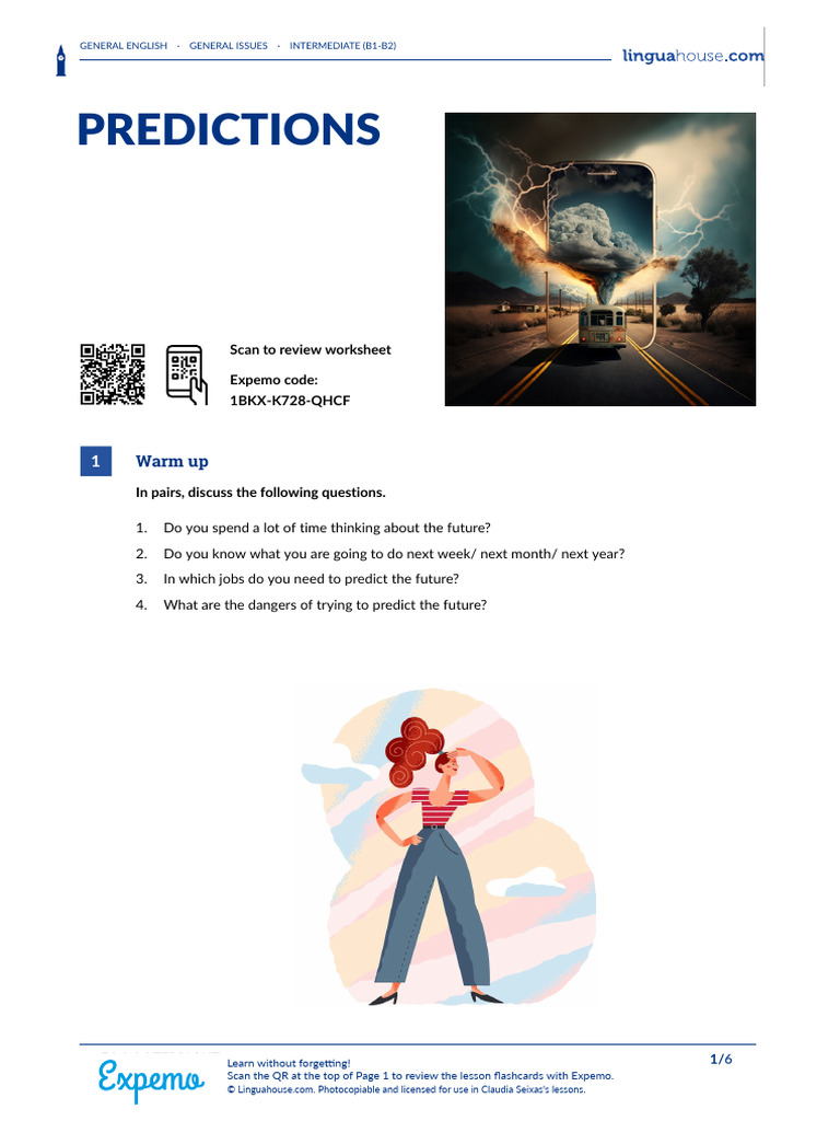 Online Tool for Future Predictions | PDF | Radio