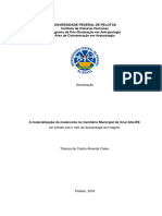 Thaissa Castro Almeida Caino Dissertação