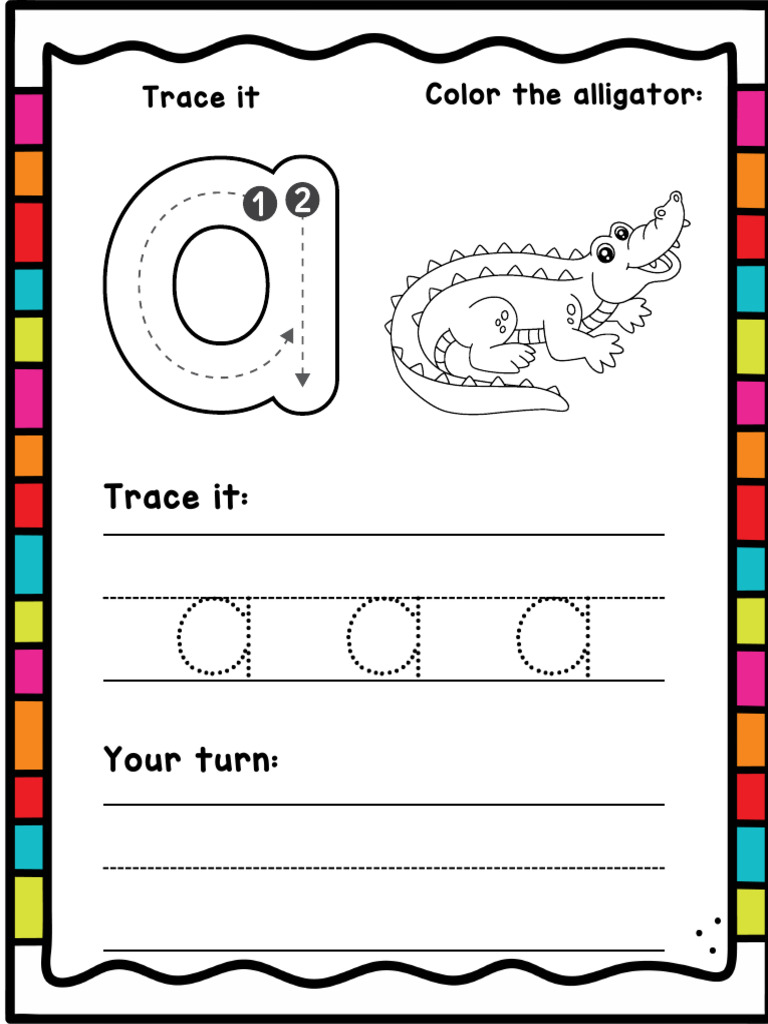 LowercaseHandwritingWorksheets PDF