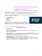 Cedulario Administrativo Segunda Prueba