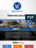 Company Profile 