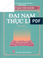 Dai Nam Thuc Luc 7