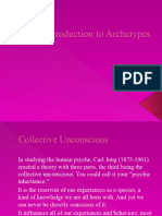 Introduction To Archetypes