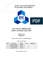 BTL - XSTK hoàn chỉnh