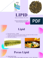 Lipid