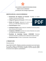 02 GFPI-F-135 - GA Plan Estrategico de La Organizacional