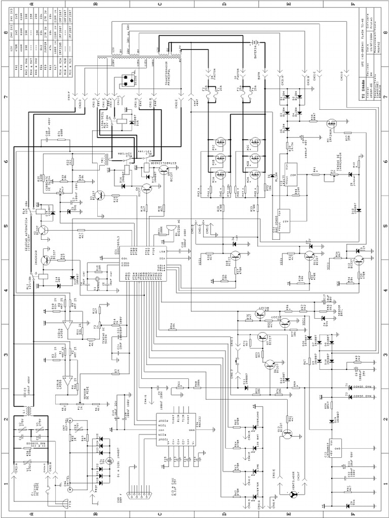 Ts 40 | PDF