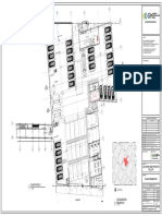 SM - Planta Primer Piso - Taller Calle 78