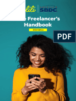 Freelance Guide Americas SBDC