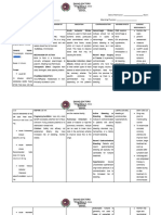 Drug Study Form 1