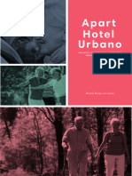 Apart Hotel Urbano