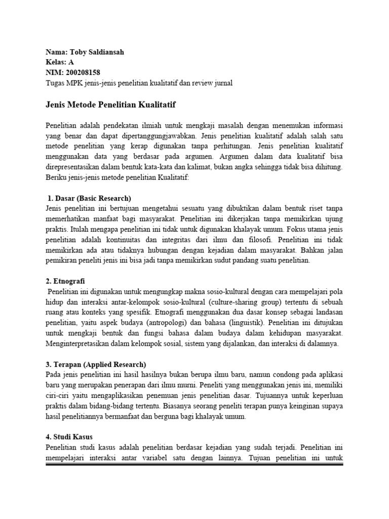 Tugas mpk2 pdf sains matematika