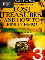 Lost Treasure 3