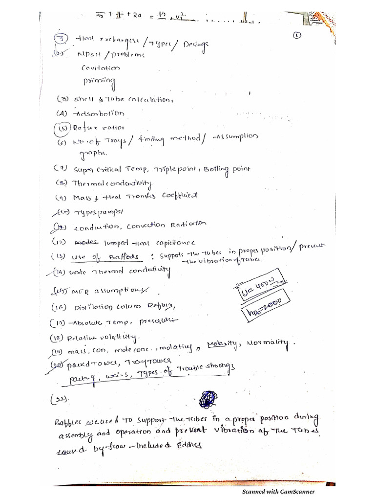 BASIC CHEMICAL ENGINEERING INTERVIEW QUESTIONS PDF visual data 5