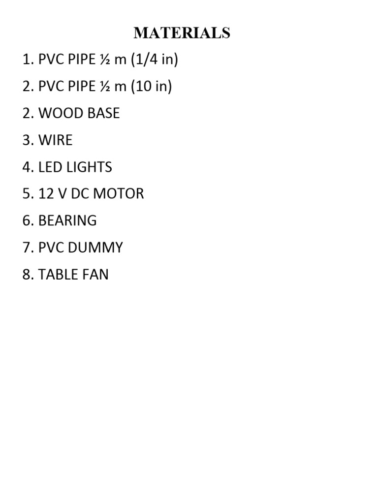 Project 1 | PDF