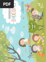 Emocionario: Guía de emociones para adultos | PDF | Las emociones ...