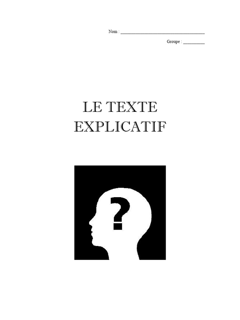 Comprendre le texte explicatif | PDF | ADN | Chiens