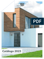 Catalogo Puertas THT