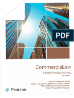 Commercial Law Fresh Perspectives 230222 182109