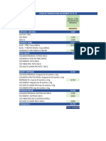 Plan de Produccion Diciembre 12-12