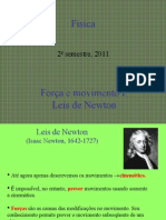 Leis de Newton 1(3)