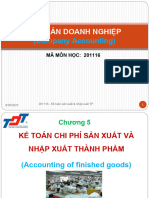 Chuong 5 - KT CPSX-ZSP