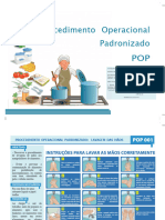 Procedimento Operacional