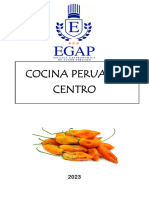 04 Recetario de Cocina Peruana Centro
