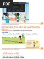 Grade 1 Data Handling Worksheets | PDF