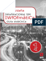 PDF 2018 Informatica Secundaria 1 Profesor tr0