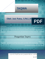 Taqwa