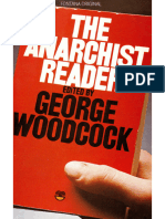 (George Woodcock) The Anarchist Reader