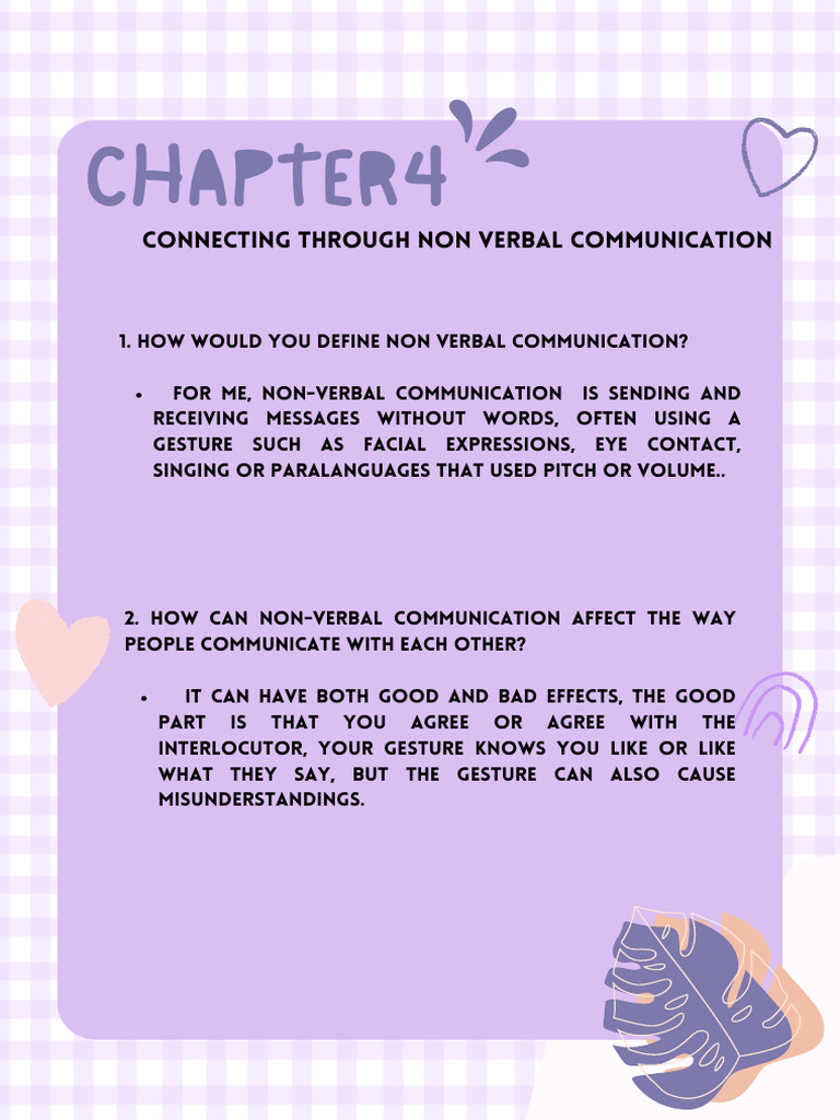 PURPOSIVE COMMUNICATION LESSON PDF visual data 3