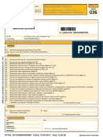 Ejemplo Modelo 036 Alta Hacienda Cumplimentado Traductor