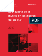 La Industria de La Música Ricardo - Alvarez - 2017.en - Es