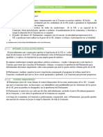 1.el Parlamento Europeo:La Voz Del Pueblo: 1.1.1. Aprobar La Legislación Europea