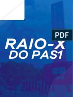 Raio-X Do PAS1