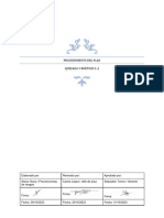 Procedimiento Del Proceso Sgsso 03 - 11